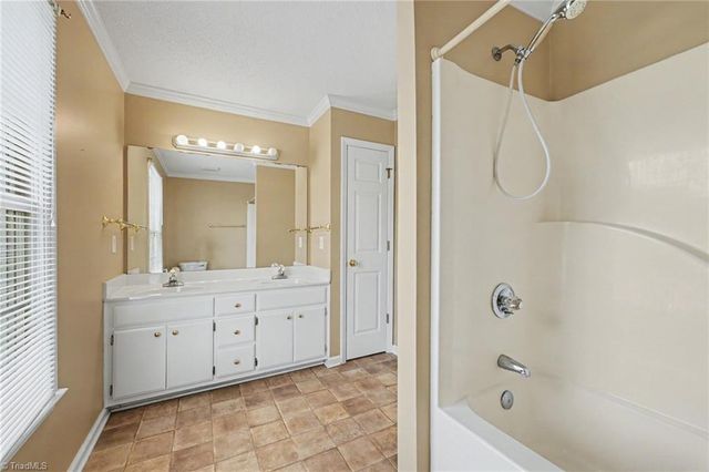 116 Moore Street, Graham, NC 27253
