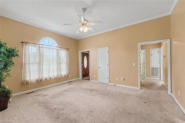 116 Moore Street, Graham, NC 27253