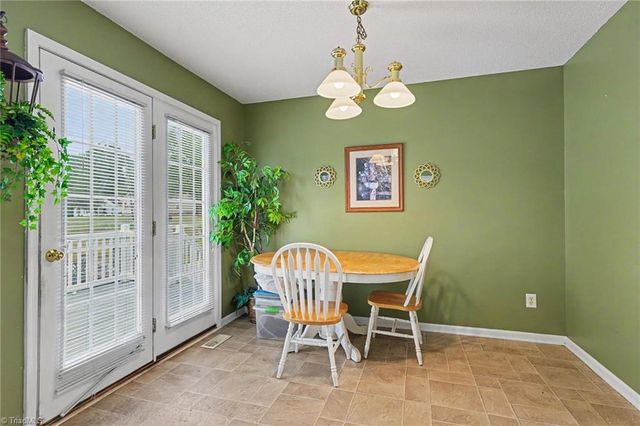 116 Moore Street, Graham, NC 27253