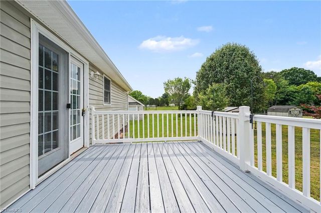 116 Moore Street, Graham, NC 27253
