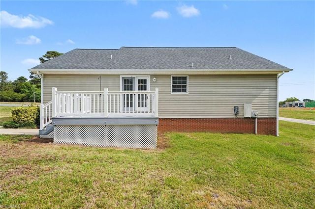 116 Moore Street, Graham, NC 27253