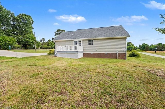 116 Moore Street, Graham, NC 27253