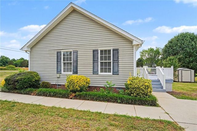 116 Moore Street, Graham, NC 27253