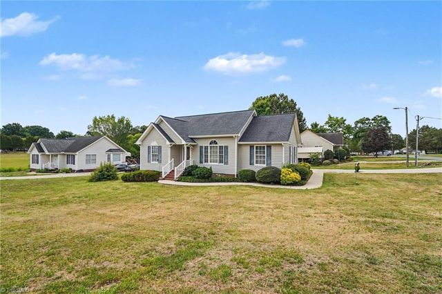 116 Moore Street, Graham, NC 27253