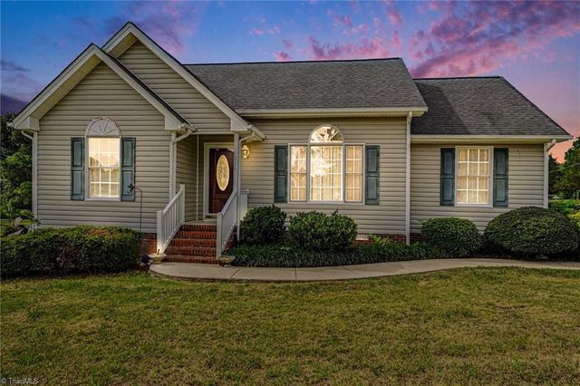116 Moore Street, Graham, NC 27253