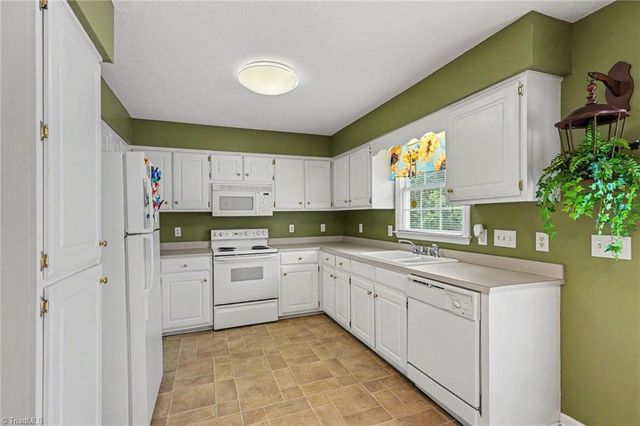 116 Moore Street, Graham, NC 27253