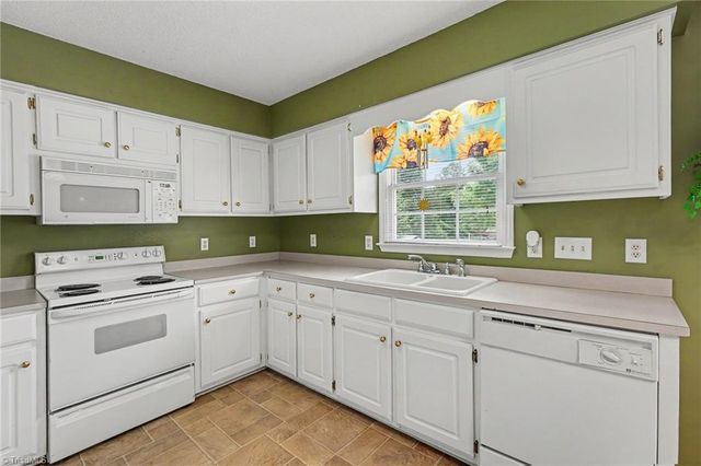 116 Moore Street, Graham, NC 27253