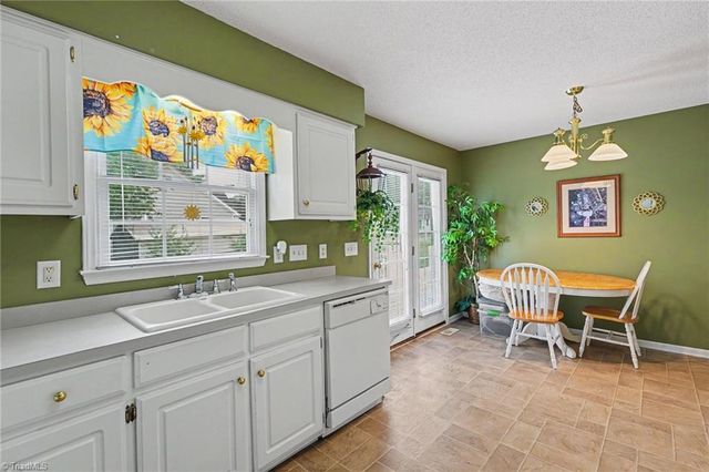 116 Moore Street, Graham, NC 27253
