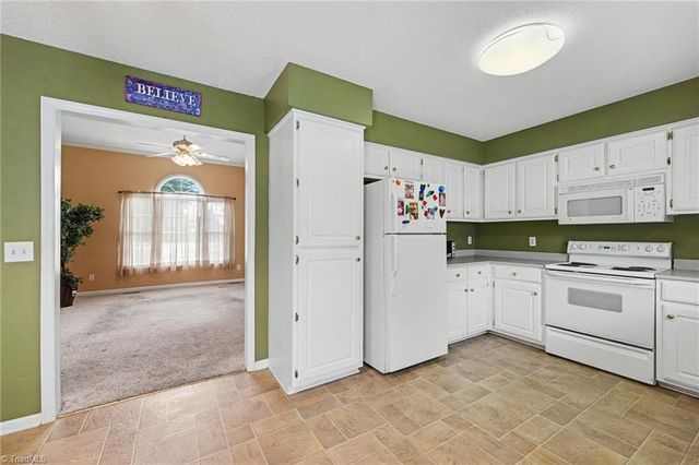 116 Moore Street, Graham, NC 27253