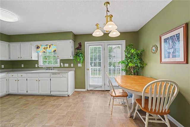 116 Moore Street, Graham, NC 27253