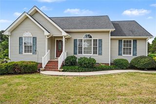 116 Moore Street, Graham, NC 27253