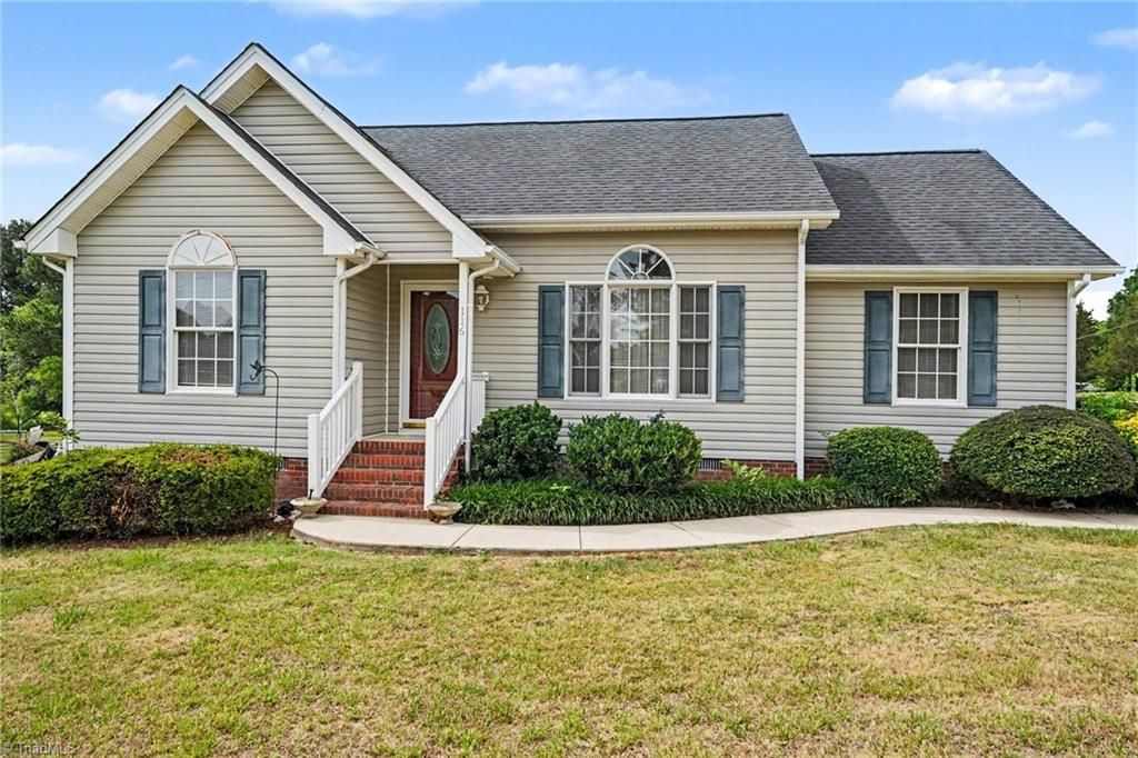 116 Moore Street, Graham, NC 27253
