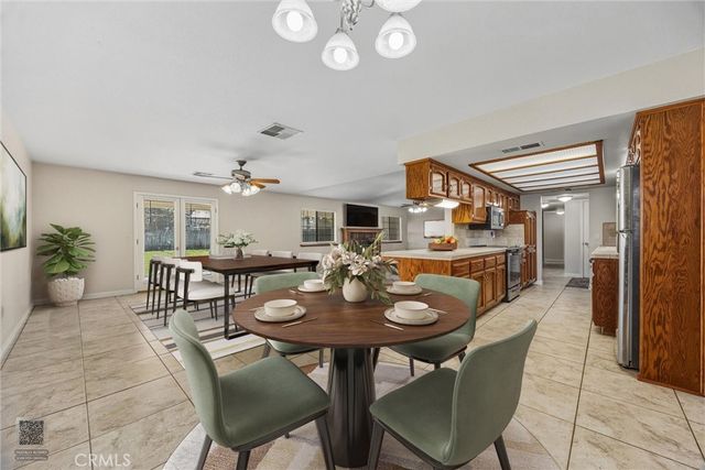 14825 Henderson Avenue, Bakersfield, CA 93314