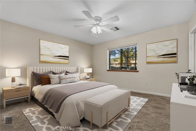 14825 Henderson Avenue, Bakersfield, CA 93314