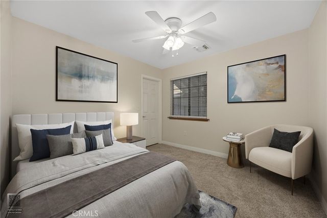 14825 Henderson Avenue, Bakersfield, CA 93314