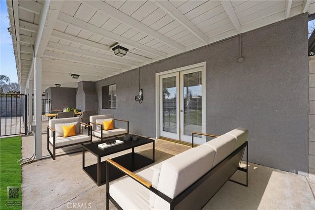 14825 Henderson Avenue, Bakersfield, CA 93314