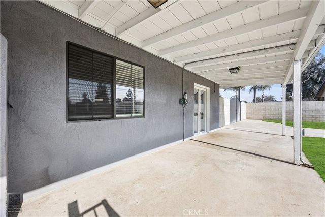 14825 Henderson Avenue, Bakersfield, CA 93314