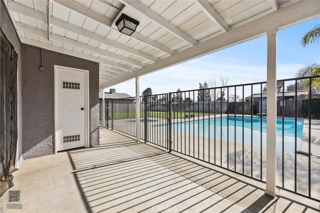 14825 Henderson Avenue, Bakersfield, CA 93314