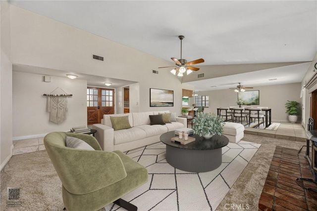 14825 Henderson Avenue, Bakersfield, CA 93314