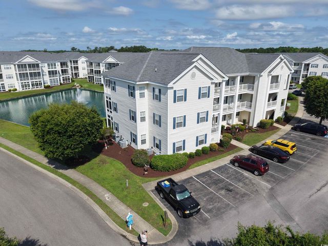 901 W Port Dr Unit 305, North Myrtle Beach, SC 29582