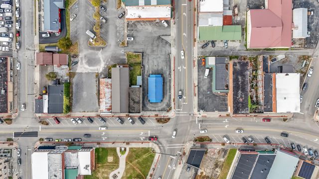 11 North 5th Street, Big Stone Gap, VA 24219