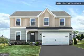 253 CENTER RD #LOT 123, Northampton, PA 18067