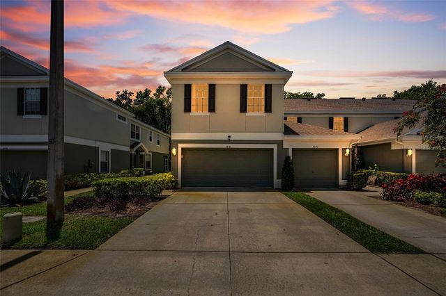 2418 EARLSWOOD COURT, Brandon, FL 33510
