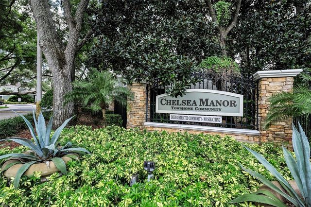2418 EARLSWOOD COURT, Brandon, FL 33510