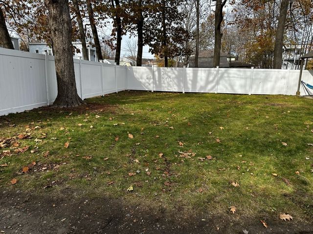 222 Clarendon Street _, Fitchburg, MA 01420