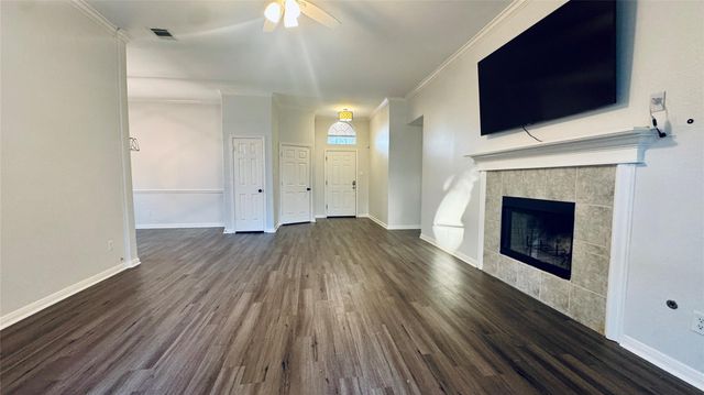 1505 Shady Hillside PASS, Round Rock, TX 78665