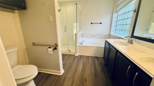 1505 Shady Hillside PASS, Round Rock, TX 78665