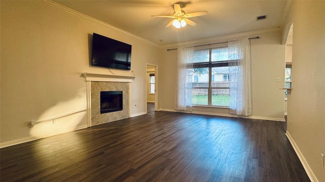 1505 Shady Hillside PASS, Round Rock, TX 78665