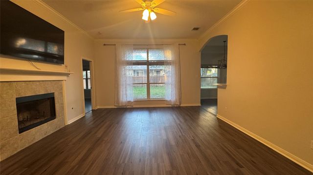 1505 Shady Hillside PASS, Round Rock, TX 78665