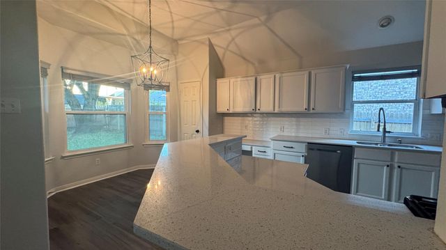 1505 Shady Hillside PASS, Round Rock, TX 78665