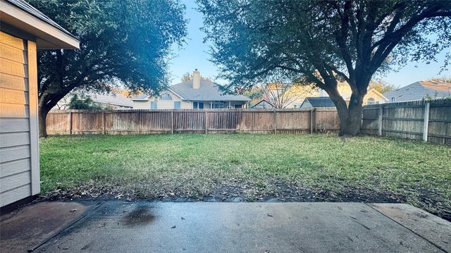 1505 Shady Hillside PASS, Round Rock, TX 78665