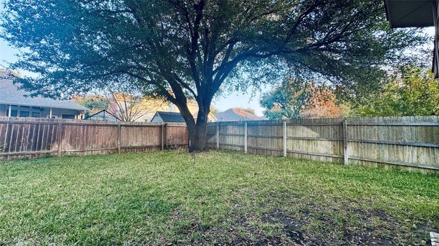 1505 Shady Hillside PASS, Round Rock, TX 78665