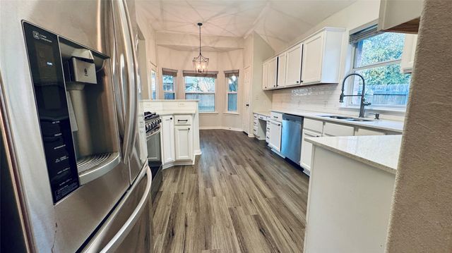 1505 Shady Hillside PASS, Round Rock, TX 78665