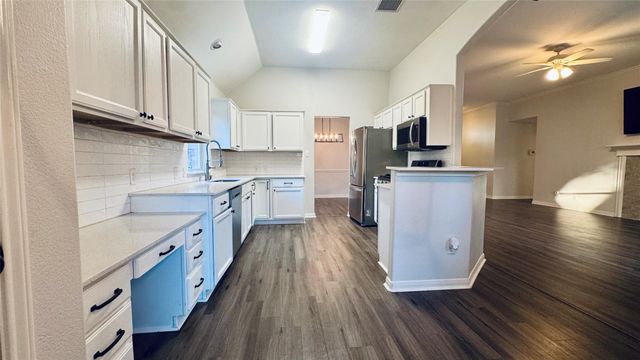 1505 Shady Hillside PASS, Round Rock, TX 78665