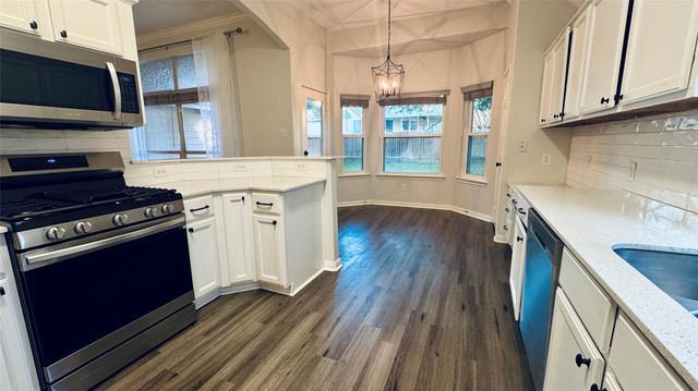 1505 Shady Hillside PASS, Round Rock, TX 78665