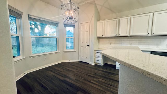 1505 Shady Hillside PASS, Round Rock, TX 78665