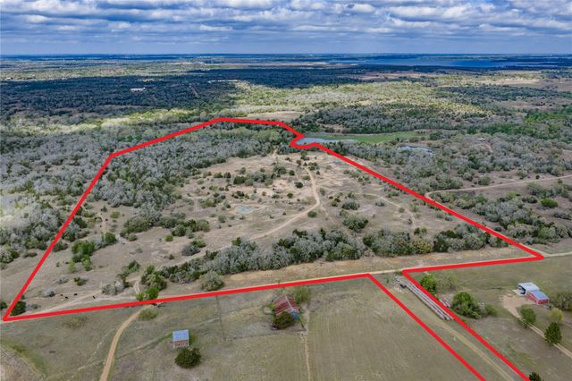 TBD Fm 955, Fayetteville, TX 78940