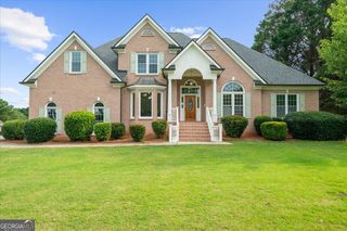 175 Hampstead Manor, Fayetteville, GA 30214