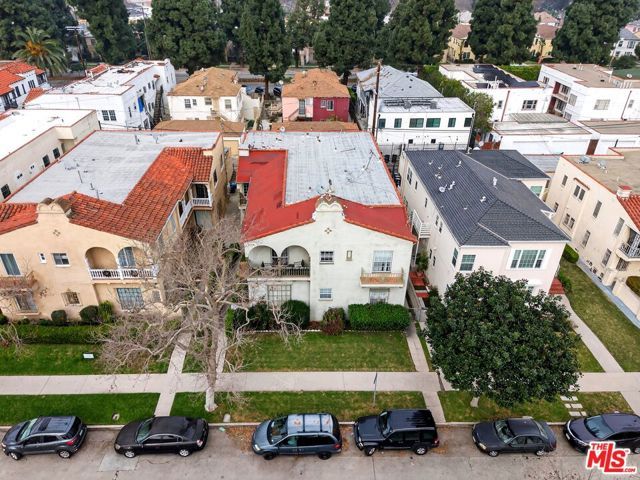 4135 Garthwaite Avenue, Los Angeles, CA 90008