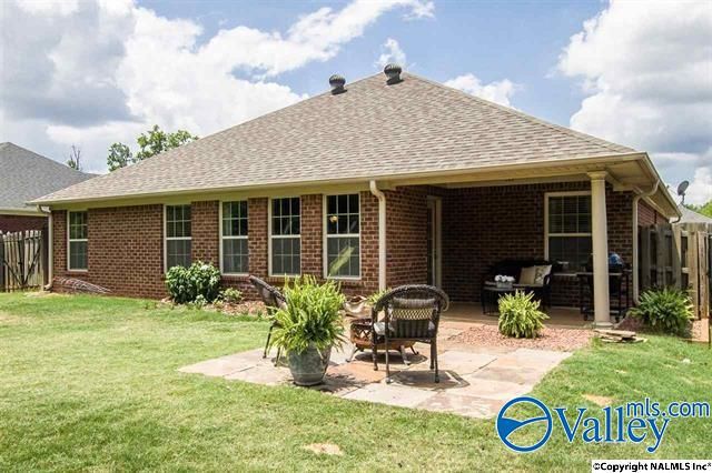 154 Autumn Branch Drive, Madison, AL 35757