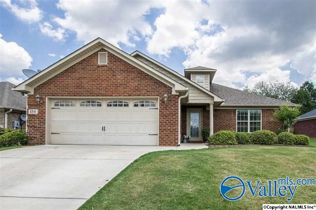 154 Autumn Branch Drive, Madison, AL 35757