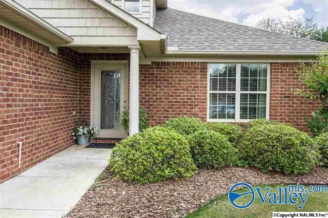 154 Autumn Branch Drive, Madison, AL 35757
