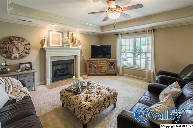 154 Autumn Branch Drive, Madison, AL 35757