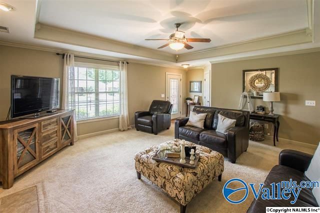 154 Autumn Branch Drive, Madison, AL 35757