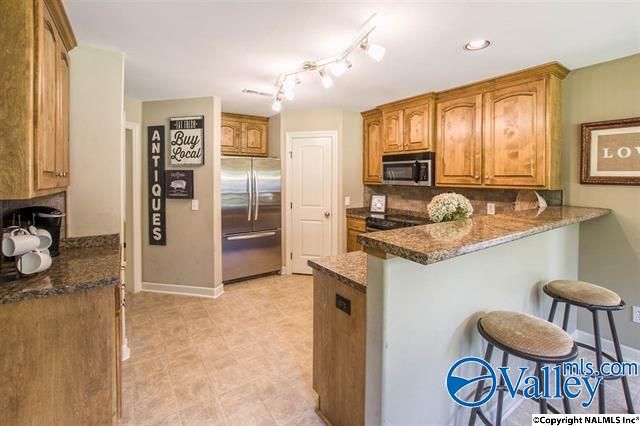 154 Autumn Branch Drive, Madison, AL 35757