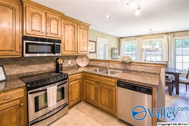 154 Autumn Branch Drive, Madison, AL 35757